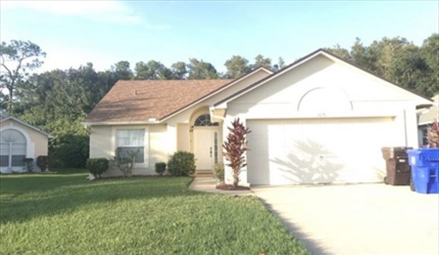 Your luxury villa. Ref 80.Stunning Villa with private pool. Near Disney, Eagle Point in Eagle Pointe, Kissimmee, Orlando