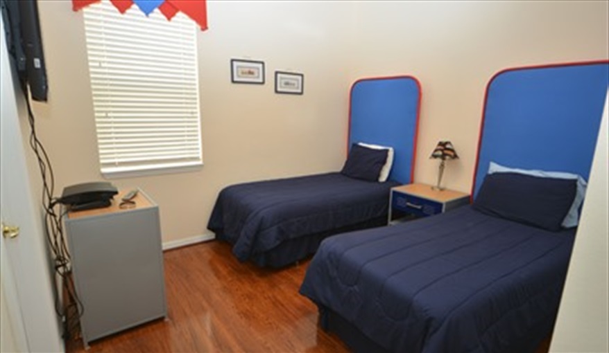Or for adults we can use non themed bedding. Ref 704BV Stunning Villa at Bella Vida Resort near Disney. in Bellavida Resort, Kissimmee, Orlando