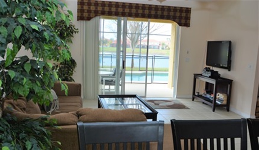 Villa Ref 704BV Stunning Villa at Bella Vida Resort near Disney. in Bellavida Resort, Kissimmee, Orlando