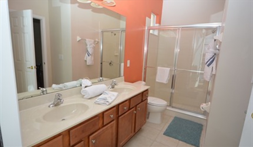 Villa Ref 704BV Stunning Villa at Bella Vida Resort near Disney. in Bellavida Resort, Kissimmee, Orlando