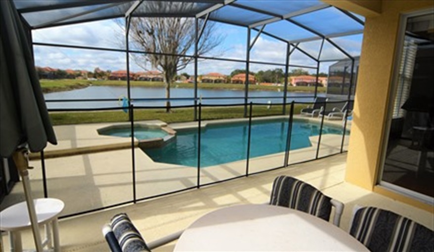 Villa Ref 704BV Stunning Villa at Bella Vida Resort near Disney. in Bellavida Resort, Kissimmee, Orlando