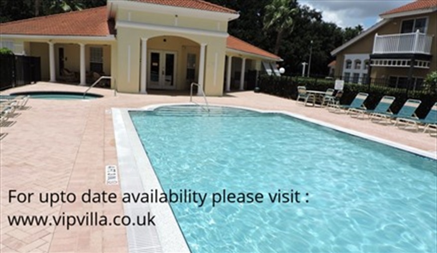 Villa Ref 704BV Stunning Villa at Bella Vida Resort near Disney. in Bellavida Resort, Kissimmee, Orlando