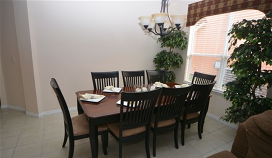 Villa Ref 704BV Stunning Villa at Bella Vida Resort near Disney. in Bellavida Resort, Kissimmee, Orlando