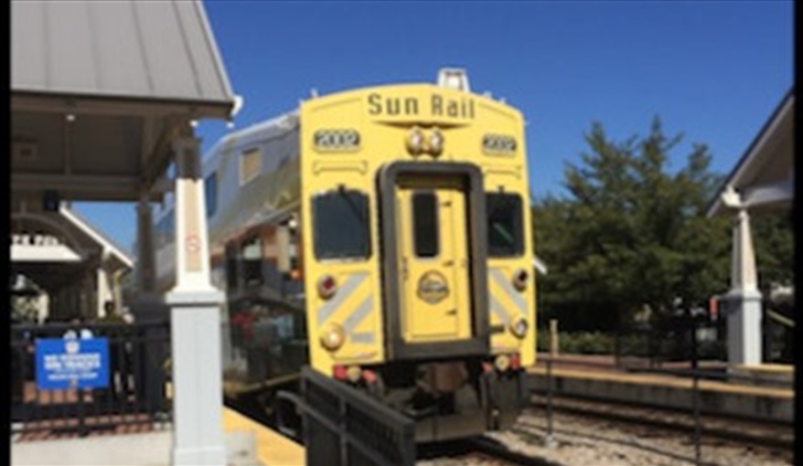 Sun Rail offers free parking 3 miles away. Doral Woods Secluded Florida Villa Updated June 2023 in Doral Woods, Kissimmee, Orlando