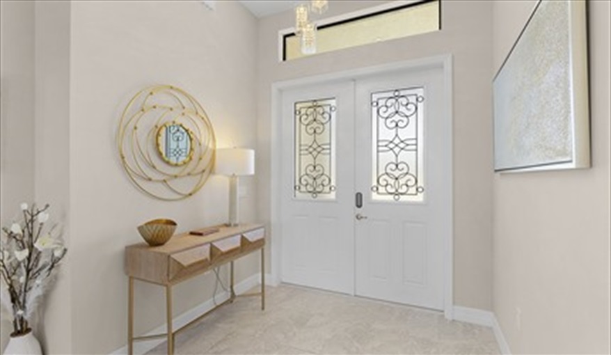 Villa Still Waters - south-facing paradise - pure tranquility – pure luxury in Cape Coral, Cape Coral, Gulf Coast