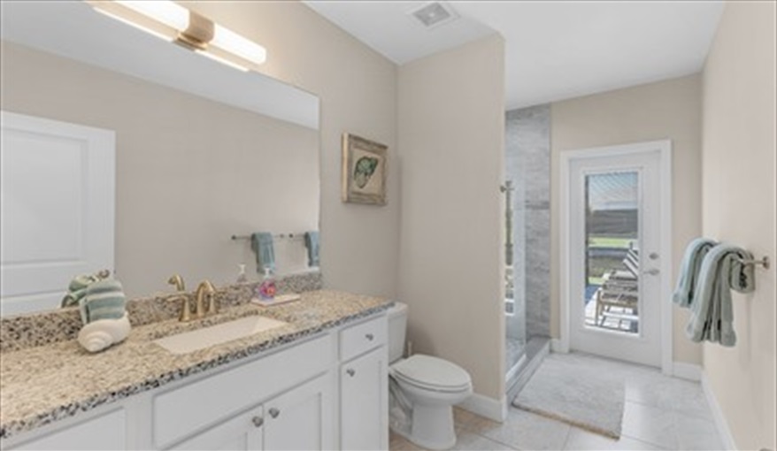 Villa Still Waters - south-facing paradise - pure tranquility – pure luxury in Cape Coral, Cape Coral, Gulf Coast