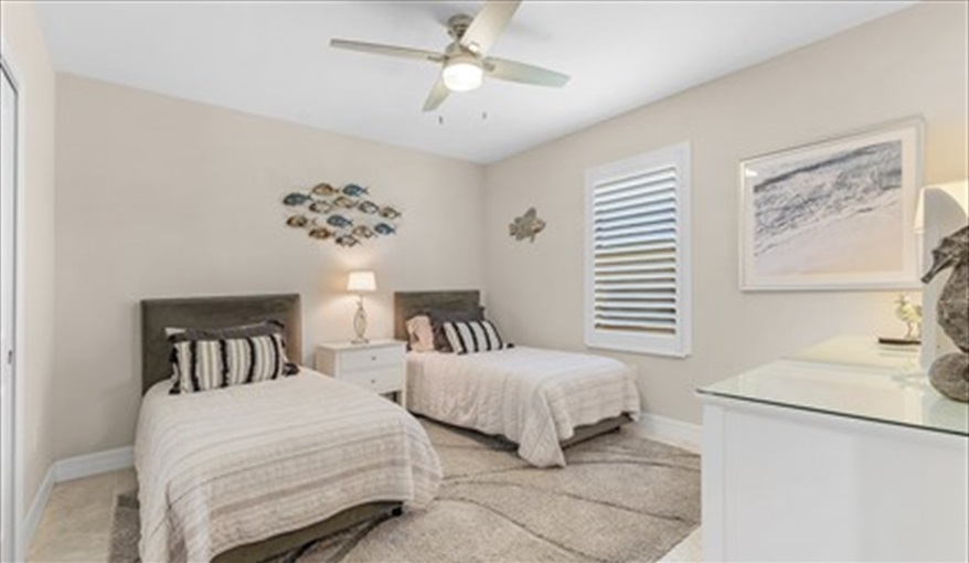 Villa Still Waters - south-facing paradise - pure tranquility – pure luxury in Cape Coral, Cape Coral, Gulf Coast