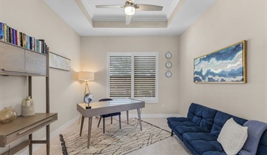 Villa Still Waters - south-facing paradise - pure tranquility – pure luxury in Cape Coral, Cape Coral, Gulf Coast