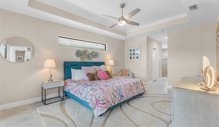 Villa Still Waters - south-facing paradise - pure tranquility – pure luxury in Cape Coral, Cape Coral, Gulf Coast