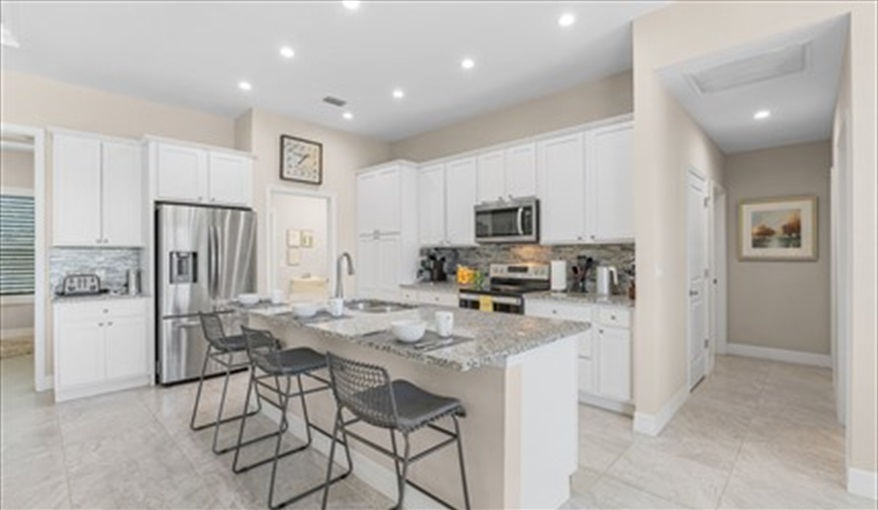Villa Still Waters - south-facing paradise - pure tranquility – pure luxury in Cape Coral, Cape Coral, Gulf Coast