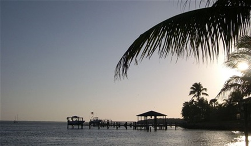 Villa Still Waters - south-facing paradise - pure tranquility – pure luxury in Cape Coral, Cape Coral, Gulf Coast