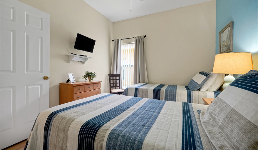 Villa CJS FLORIDA VILLA in Esprit, Davenport, Orlando
