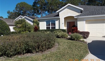 Pinewood Palms, a single storey detached Pool Home. CJS FLORIDA VILLA in Four Corners, Davenport, Orlando