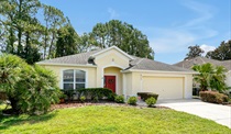 The Villa. CJS FLORIDA VILLA in Esprit, Davenport, Orlando