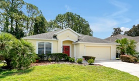 The Villa. CJS FLORIDA VILLA in Esprit, Davenport, Orlando