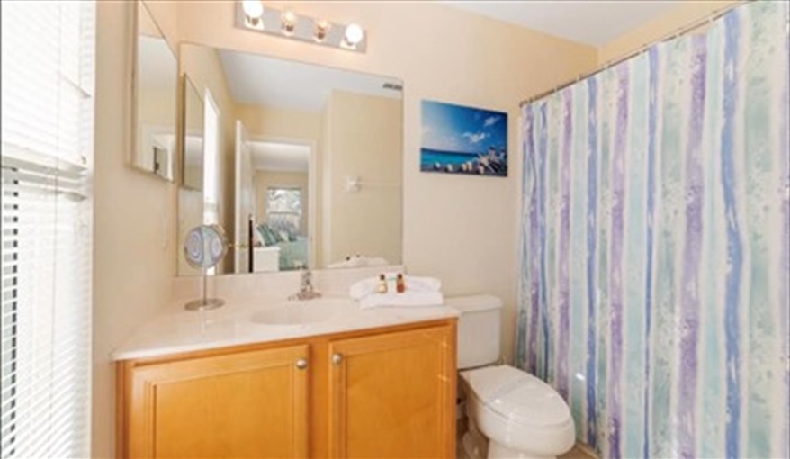 Villa Be Our Guest in Emerald Island Resort, Kissimmee, Orlando
