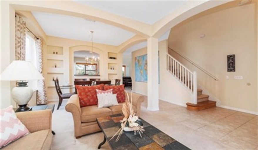 Villa Be Our Guest in Emerald Island Resort, Kissimmee, Orlando