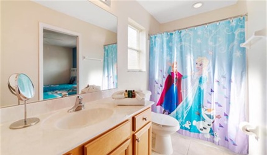 Villa Be Our Guest in Emerald Island Resort, Kissimmee, Orlando
