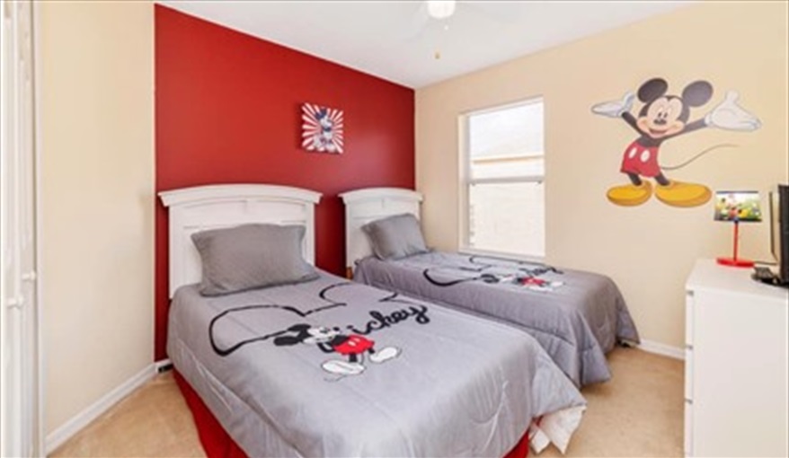 Villa Be Our Guest in Emerald Island Resort, Kissimmee, Orlando