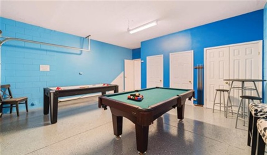 Villa Be Our Guest in Emerald Island Resort, Kissimmee, Orlando
