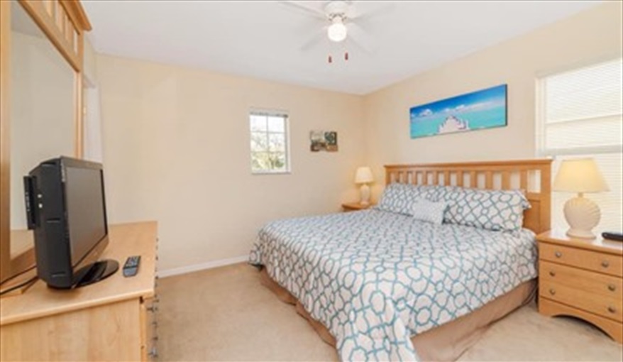 Villa Be Our Guest in Emerald Island Resort, Kissimmee, Orlando