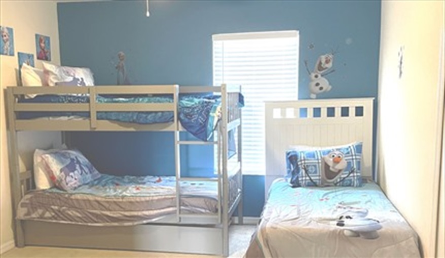 Villa Be Our Guest in Emerald Island Resort, Kissimmee, Orlando