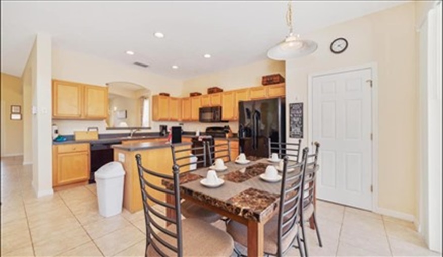 Villa Be Our Guest in Emerald Island Resort, Kissimmee, Orlando