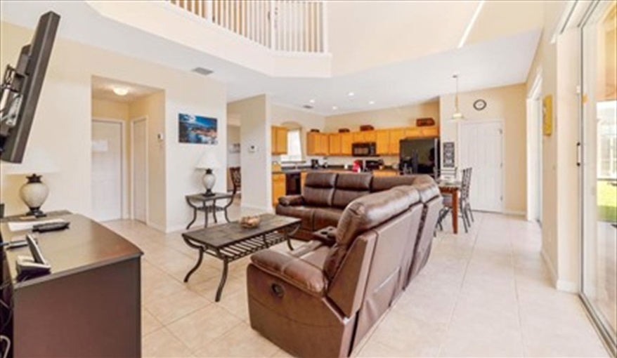 Villa Be Our Guest in Emerald Island Resort, Kissimmee, Orlando