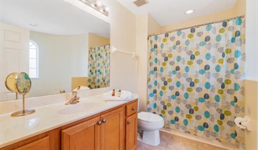Villa Be Our Guest in Emerald Island Resort, Kissimmee, Orlando