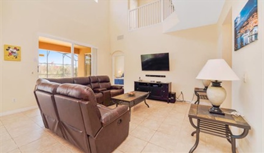Villa Be Our Guest in Emerald Island Resort, Kissimmee, Orlando