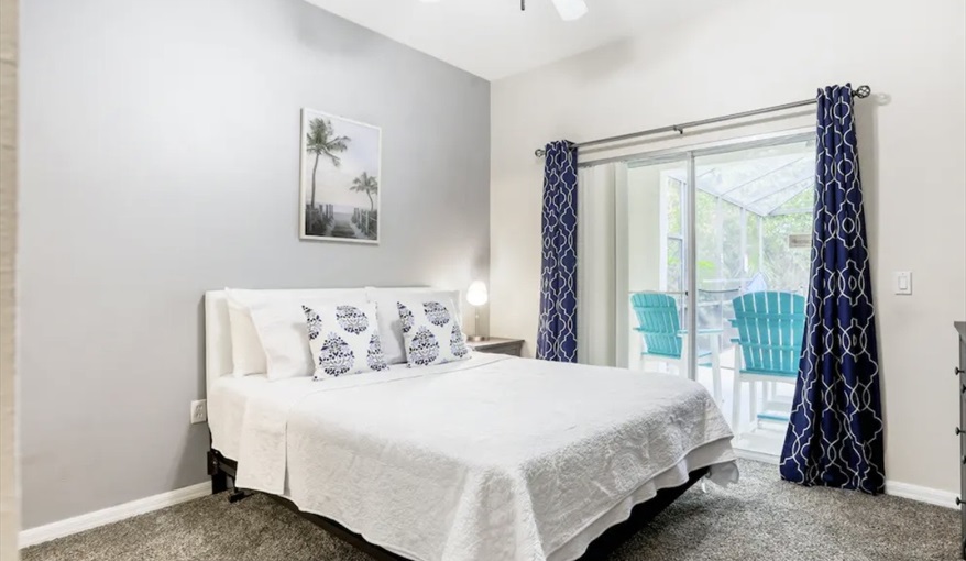 Villa Magic Memories Paradise Villa in Cumbrian Lakes, Kissimmee, Orlando