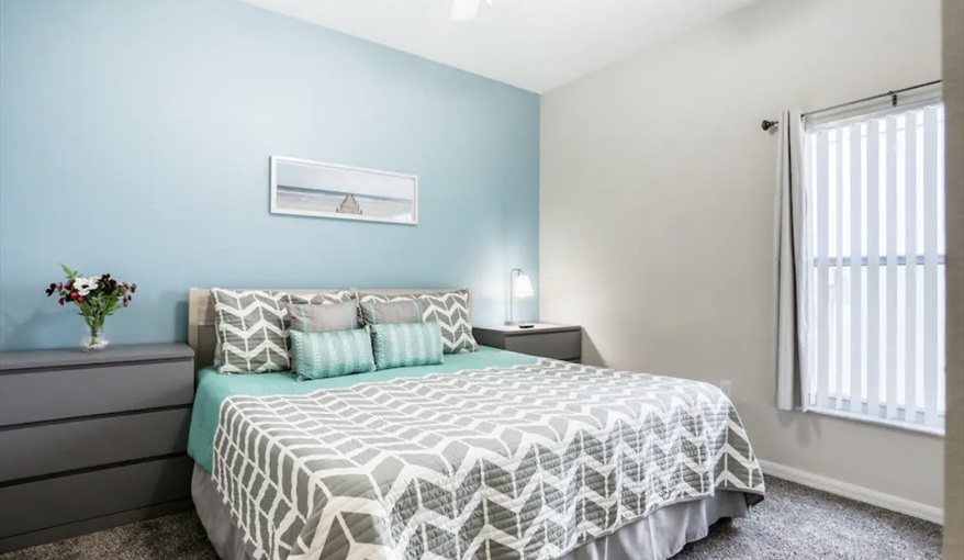 Villa Magic Memories Paradise Villa in Cumbrian Lakes, Kissimmee, Orlando