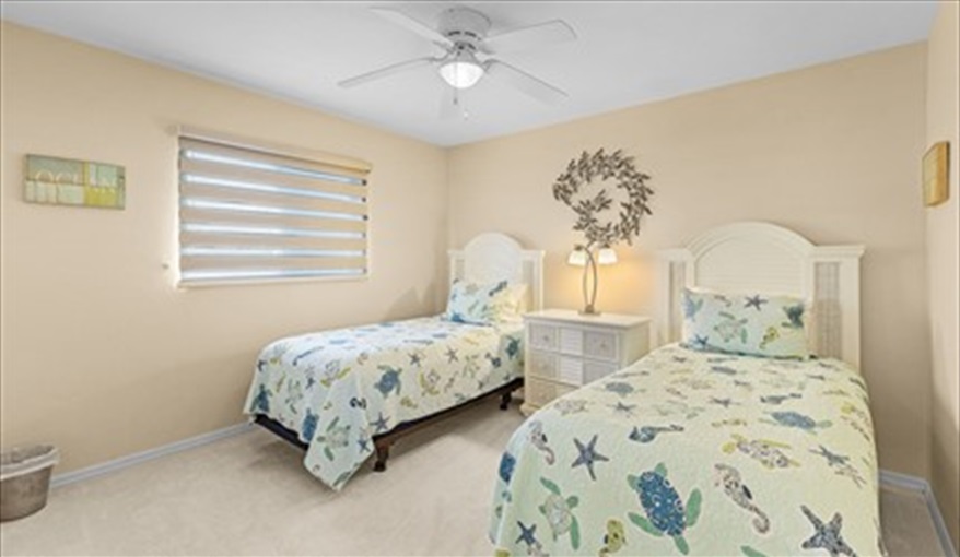 Villa Tropical Palms - SW Cape - South Facing W/front Home in Cape Coral, Cape Coral, Gulf Coast
