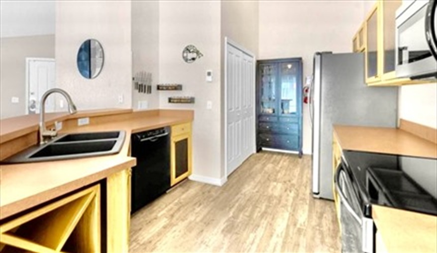 Villa ref 996PF. Stunning villa. South facing pool. Pet friendly in Town Centre Reserve, Davenport, Orlando