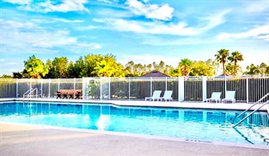 Villa Ref 89. Stunning Villa on Highlands Reserve golf course in Highlands Reserve, Davenport, Orlando