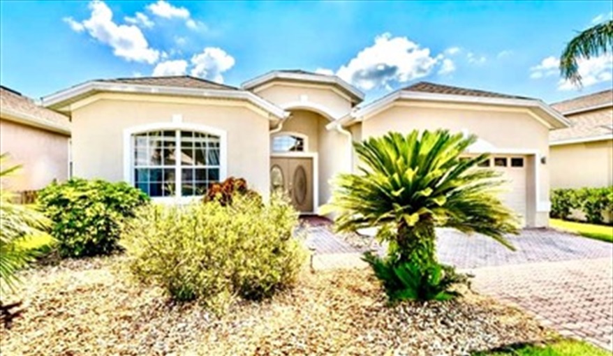 Your luxury villa. Ref 89. Stunning Villa on Highlands Reserve golf course in Highlands Reserve, Davenport, Orlando