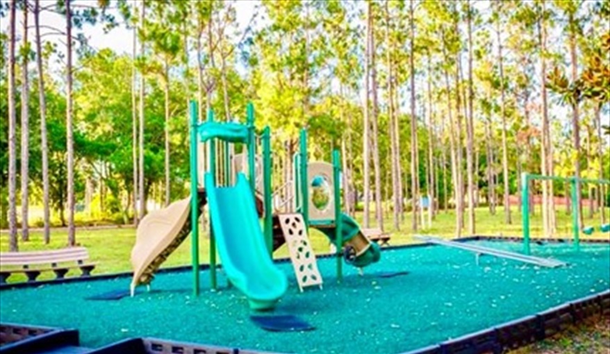 Resort play park. Ref 89. Stunning Villa on Highlands Reserve golf course in Highlands Reserve, Davenport, Orlando