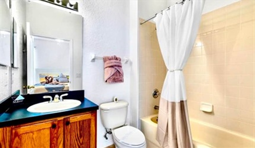 Villa Ref 89. Stunning Villa on Highlands Reserve golf course in Highlands Reserve, Davenport, Orlando