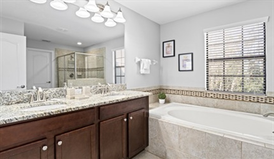 Villa Stunning 5 Bed Villa in Campionsgate, Davenport, Orlando