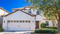 Villa Stunning 5 Bed Villa in Campionsgate, Davenport, Orlando