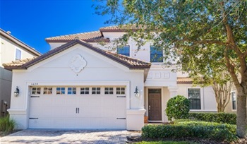 Villa Stunning 5 Bed Villa in Campionsgate, Davenport, Orlando