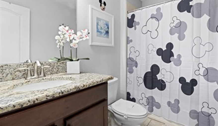 Villa Stunning 5 Bed Villa in Campionsgate, Davenport, Orlando