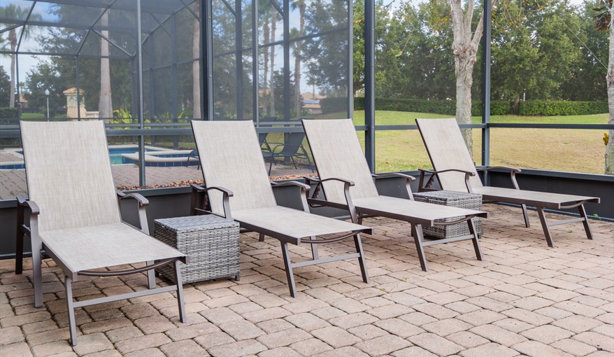 Villa Stunning 5 Bed Villa in Championsgate, Davenport, Orlando