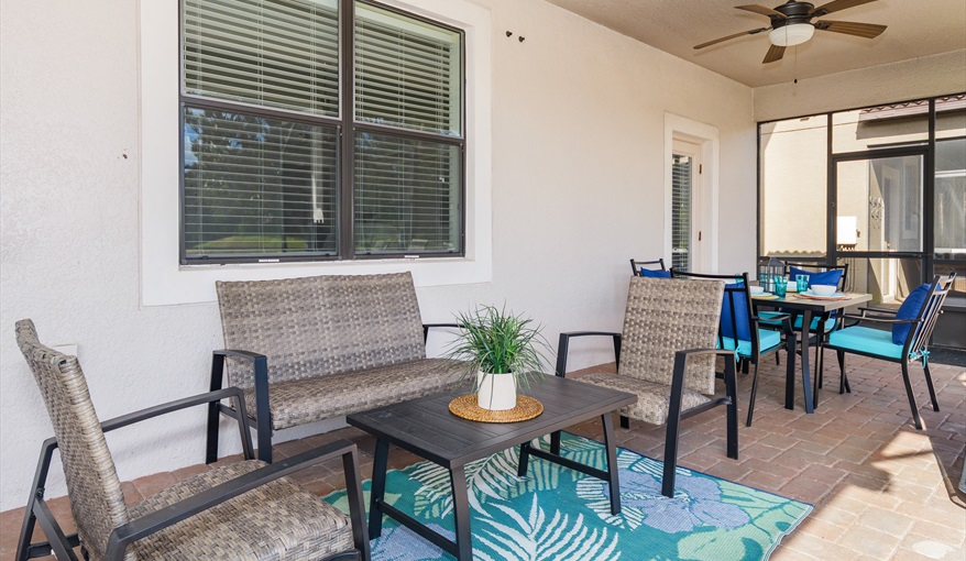 Villa Stunning 5 Bed Villa in Championsgate, Davenport, Orlando