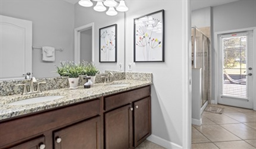 Villa Stunning 5 Bed Villa in Campionsgate, Davenport, Orlando
