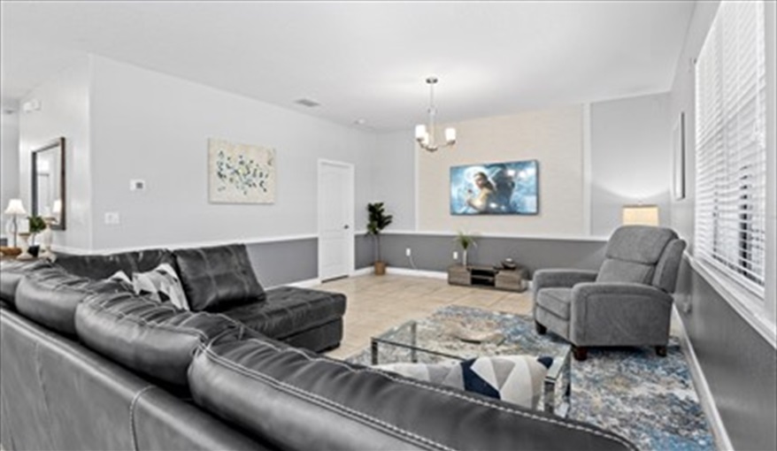 Villa Stunning 5 Bed Villa in Campionsgate, Davenport, Orlando