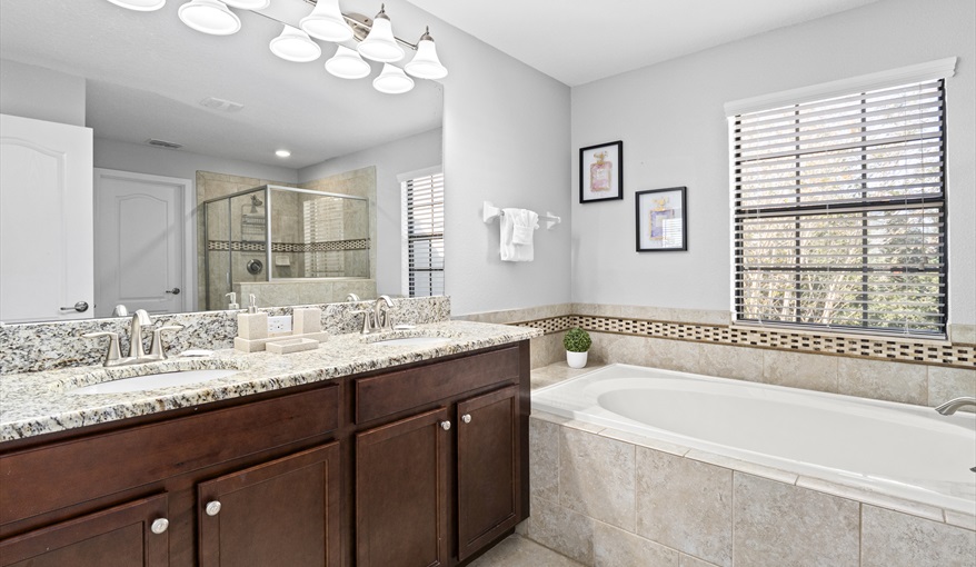 Villa Stunning 5 Bed Villa in Championsgate, Davenport, Orlando