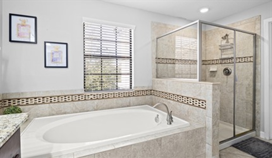 Villa Stunning 5 Bed Villa in Campionsgate, Davenport, Orlando
