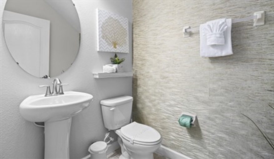 Villa Stunning 5 Bed Villa in Campionsgate, Davenport, Orlando