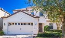 Villa Stunning 5 Bed Villa in Championsgate, Davenport, Orlando